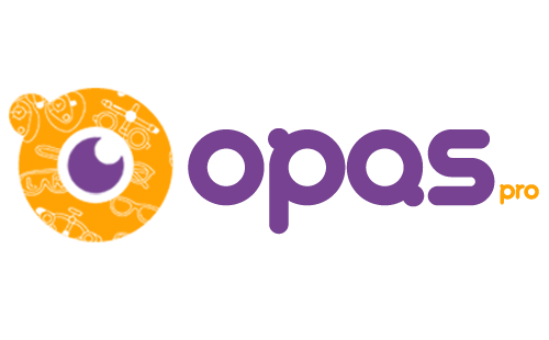 OPAS Logo